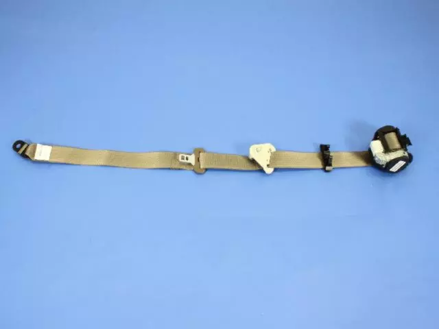 1BS031K7AC - Restraints: Front Outer Seat Belt, Left for Mopar Image