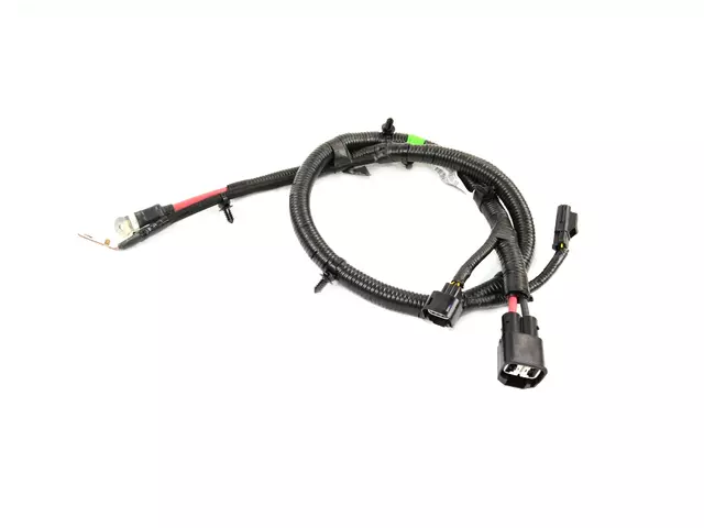 68213467AD - Electrical: Jumper Wiring for Ram: 1500 Image