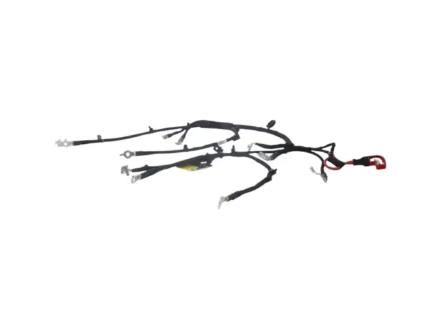 68598734AB - Electrical: Battery Cable for Mopar Image