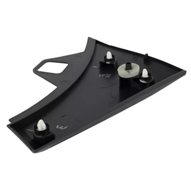 BK3Z6129397AA - : Side Body Panel Molding for Ford: Transit-150, Transit-250, Transit-350, Transit-350 HD Image