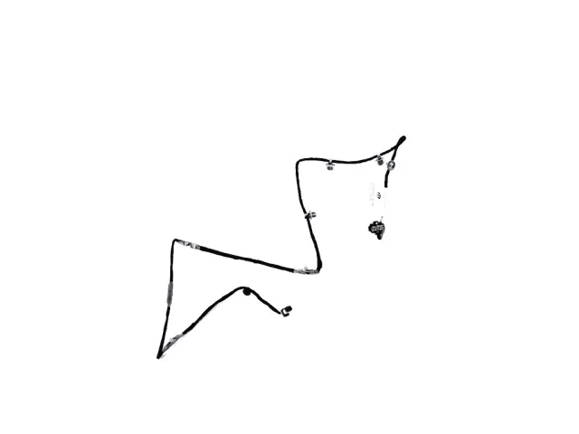 Jumper Wiring - Mopar (68400240AC)