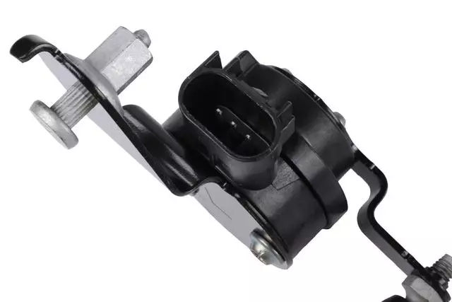 F (S)Sensor - GM (19540723)