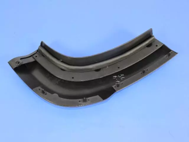 Rear Door Applique, Right - Mopar (5GF32TZZAG)