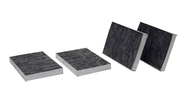 24218 - Filters: WIX Cabin Air Panel for WIX Image
