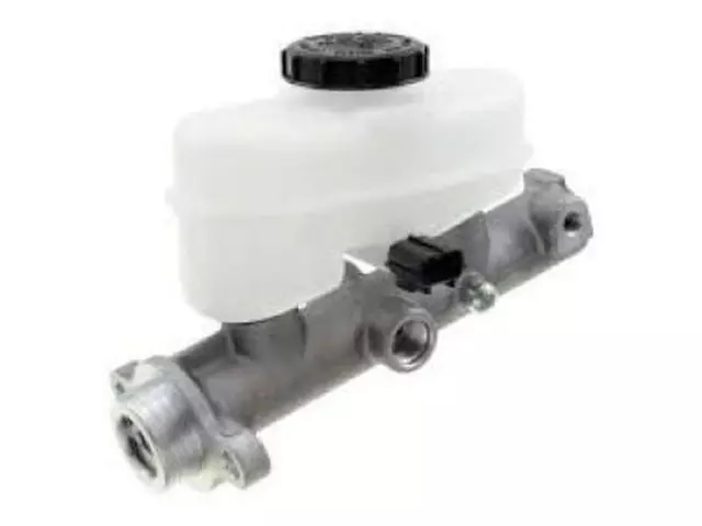 F7AZ2140AA - Brakes: Brake Master Cylinder for Ford: Crown Victoria | Lincoln: Town Car | Mercury: Grand Marquis Image
