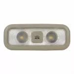 HM2Z13776AH - : Lamp Assembly Interior for Ford Image