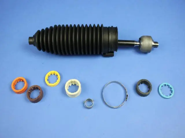 Inner End Tie Rod Kit - Mopar (68039889AA)