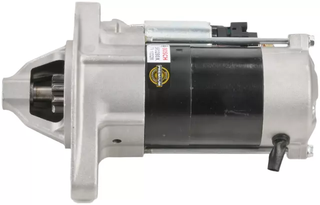 SR3280X - Charging &amp; Starting Systems: Bosch Starter Motor for Bosch Image