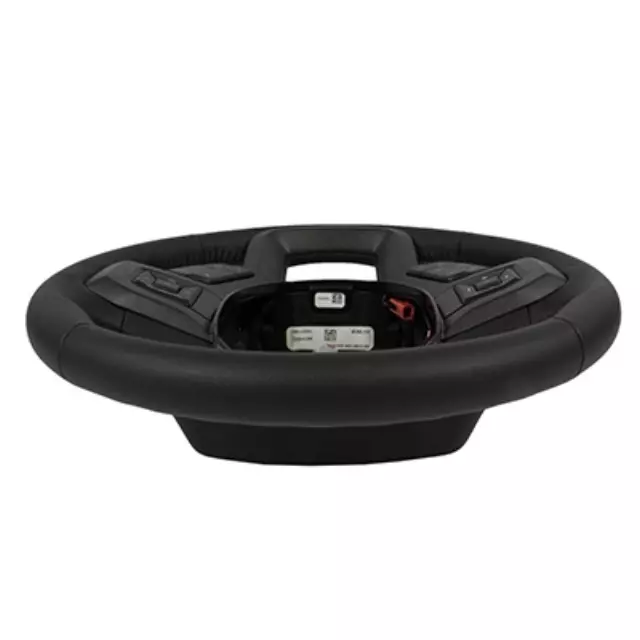 JL1Z3600BC - Steering: Steering Wheel for Ford: Expedition Image