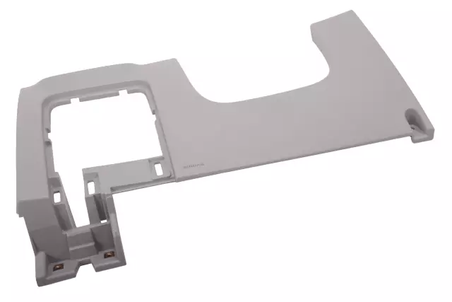 94515573 - : Light Ash Gray Instrument Panel Knee Bolster for Chevrolet: Bolt EV Image