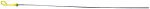918654 - : Engine Oil Dipstick - Metal for Dorman Image