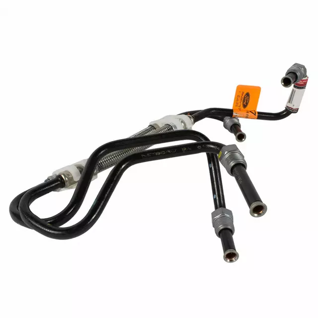 ABS Pressure Hose - Ford (FB5Z-2C360-A)