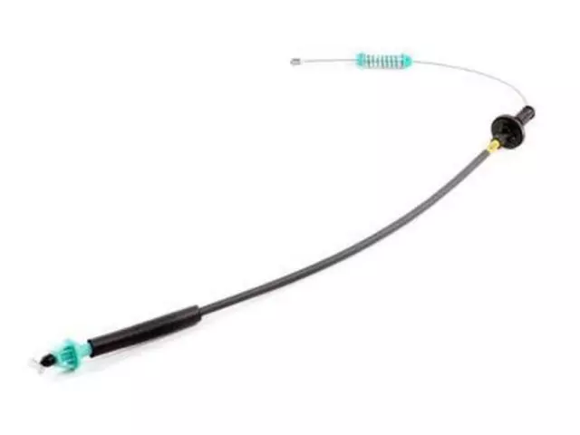 Throttle Cable - Ford (F87Z-9A758-BD)