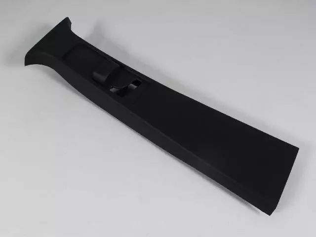 B Pillar Molding, Right - Mopar (1DP52XDVAC)
