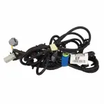 FT1Z14A411AS - : Wire Assembly for Ford Image