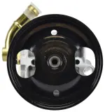 5567N - : AAE New Hydraulic Power Steering Pump 100% Tested for ATLANTIC AUTOMOTIVE Image