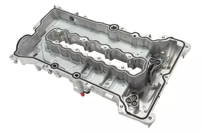 25204728 - : Valve Cover for GM Image