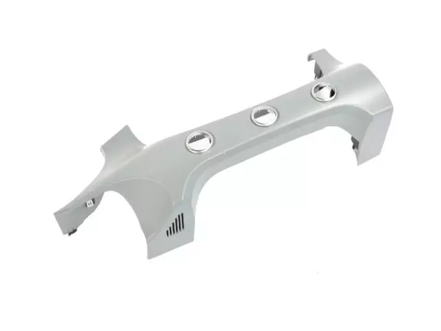 Instrument Panel Bezel - Mopar (6KK70TZZAA)