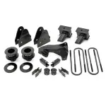 692734 - : RL 3.5" SST LIFT KIT - FORD for Readylift Image