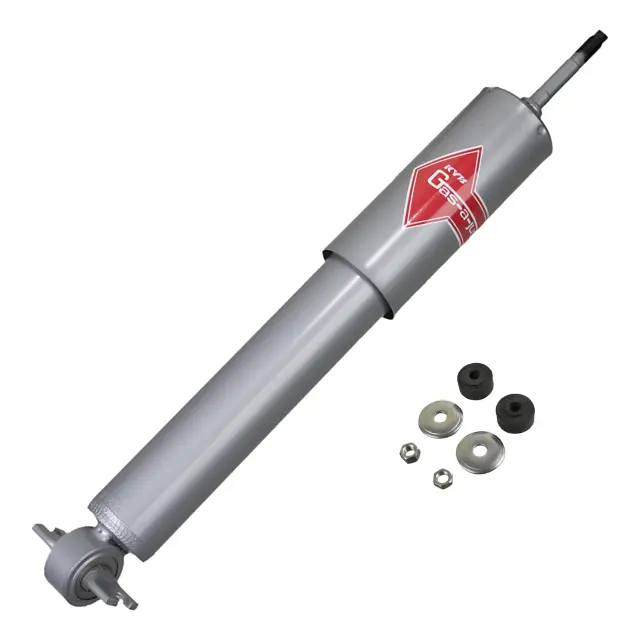 KG5572 - : High Pressure Monotube Gas Shock for KYB Image