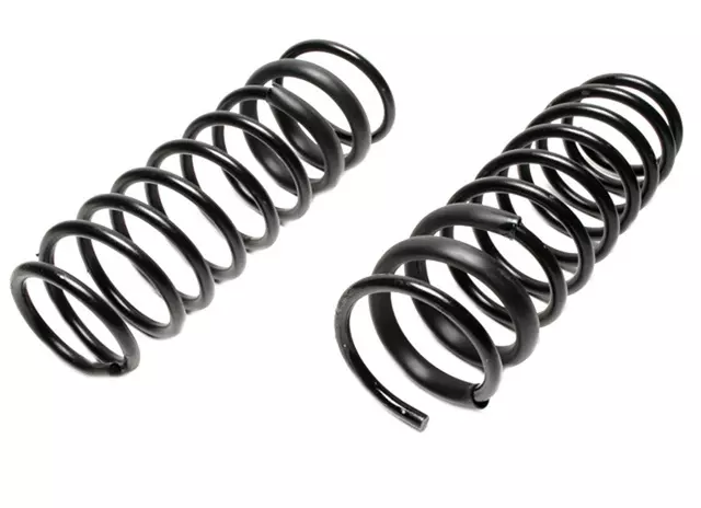 88913595 - : Spring Set for GM Image