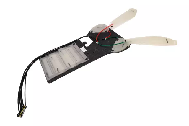 23250255 - Body: Lumbar Support for GM Image