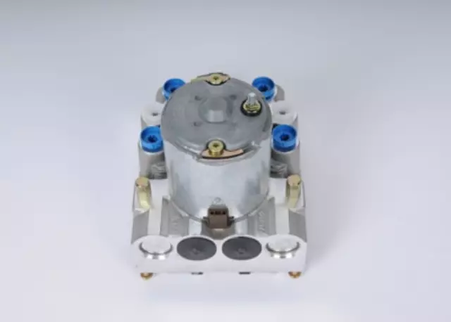 12530740 - Electrical: Modulator for GM Image