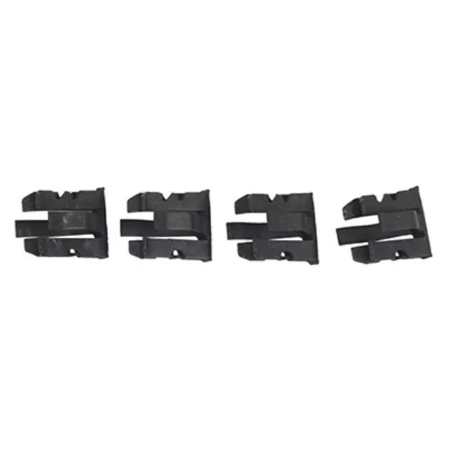 Inner Cover Clip - Ford (W704817-S439)