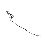 52030443AC - : Fuel Line Bundle for Mopar Image