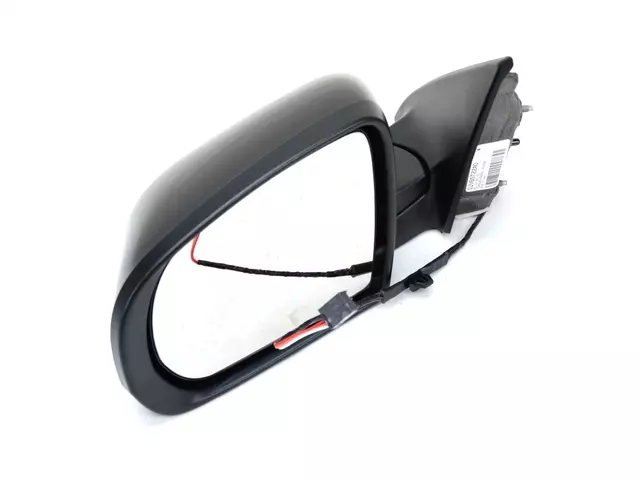 Mirror Assembly - Mopar (1UV65TZZAD)