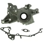 M268 - : Stock Replacement Oil Pump for Melling Image