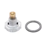 12665 - : Standard Flow Single-Stage Power Valve - 6.5" Hg for Edelbrock Image