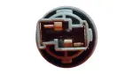 9007599080 - Electrical: Backup Lamp Bulb Socket for Toyota Image