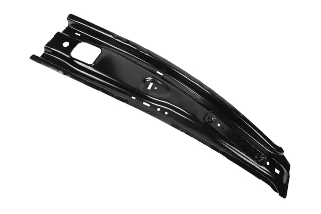 Driver Side Center Pillar Inner Panel - GM (42575701)