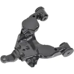 RK640437 - : Front Right Lower Suspension Control Arm for Moog Image