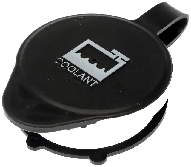 82724 - Cooling Systems: Coolant Cap for Dorman Image