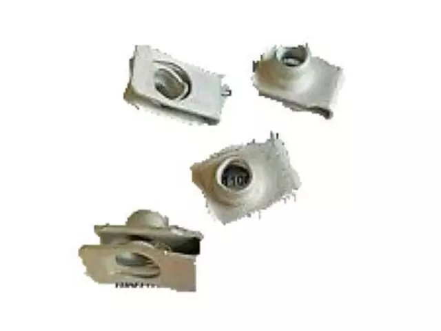 Nut Special - Ford (N805827-S)