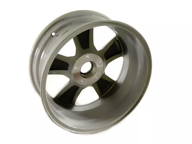 1LS52GSAAB - Wheels: Aluminum Wheel, Front Or Rear for Mopar Image