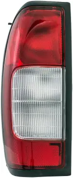 1610796 - : Tail Light Assembly for Dorman Image