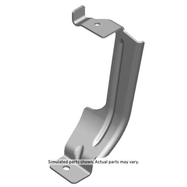 84361559 - Body: Lower Brace for GM Image