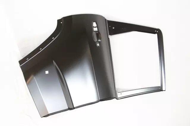 68258515AA - Doors, Door Mirrors and Related Parts: Rear Door Outer Repair Panel, Left for Mopar Image