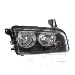 20672700 - : TYC Headlight Assembly for TYC Image