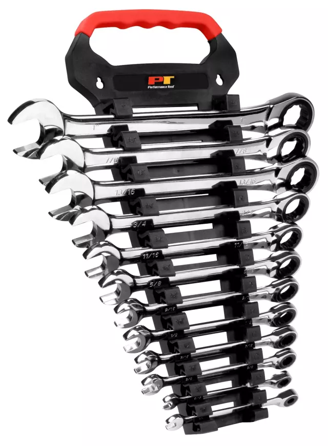 W30641 - : Wrench Set for Performance Tool Image