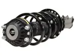 813088 - : 17-20 Buick Envision Suspension Strut and Coil Spring Assembly  - Front Right for GSP Image