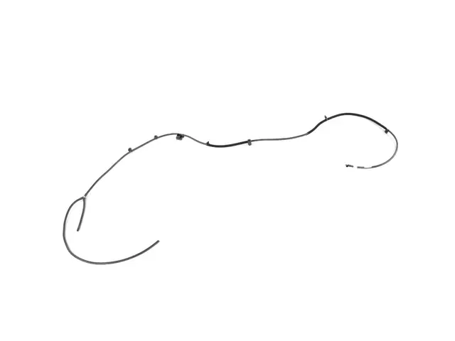 Windshield Washer Hose - Mopar (68429896aa)