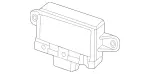 2469008115 - : Control Unit for Mercedes-Benz: GLA250 Image