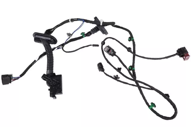 22896732 - Body: Wire Harness for Buick: Enclave Image