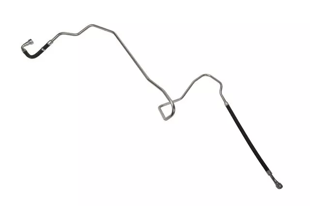 84450363 - : Fuel Feed Pipe for GM Image