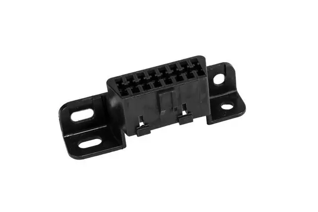 12110250 - Body: Connector for Oldsmobile: Cutlass Supreme Image