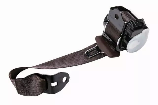 19300243 - : Center Belt Assembly for Chevrolet: Impala Image